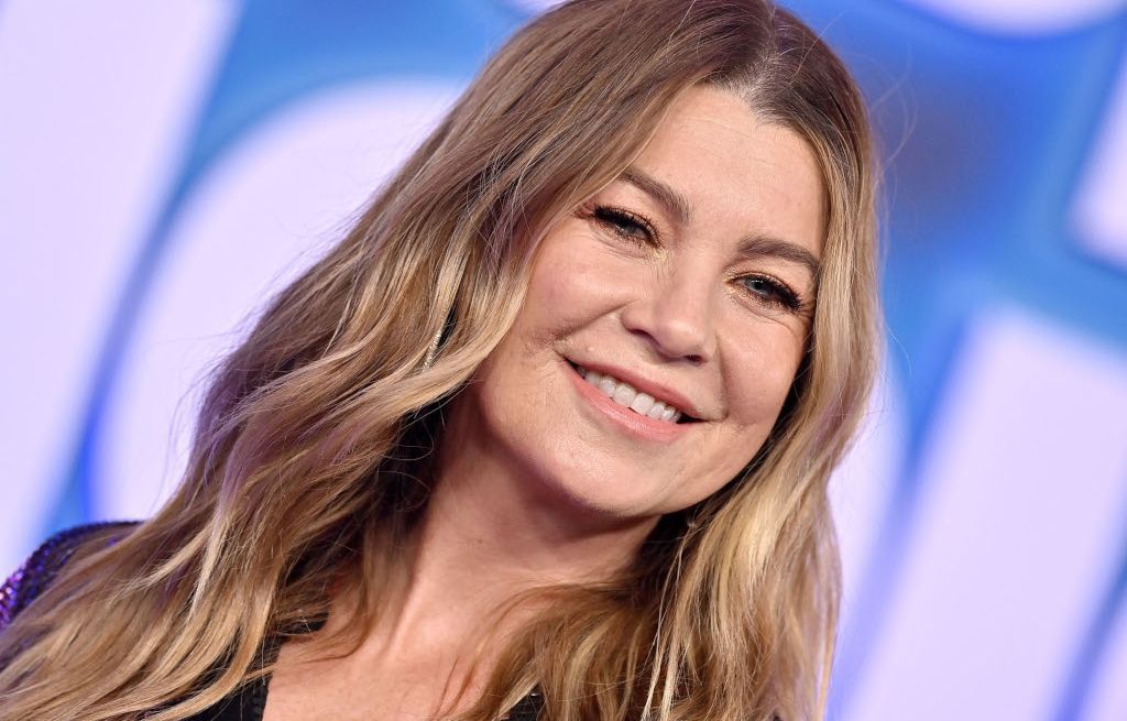 Ellen Pompeo soutient Yanis Marshall à la suite de sa plainte pour viol contre Bruno Vandelli