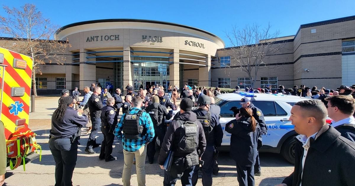 États-Unis : une étudiante tuée et une autre blessée lors d’une fusillade dans un lycée du Tennessee