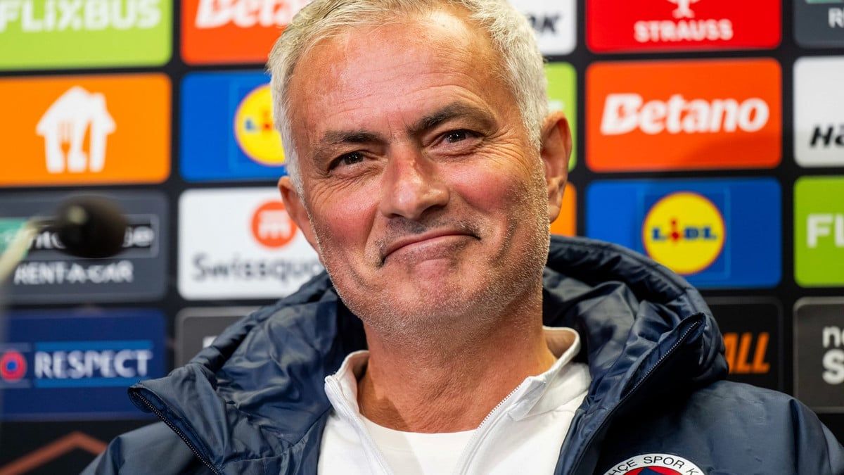 Mercato - PSG : "Un petit rôle", l’annonce de Mourinho !