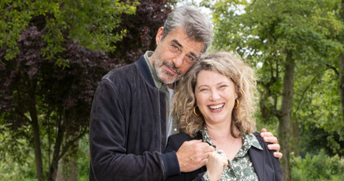 Cécile Blois et Thierry Neuvic en froid sur le tournage de Made in France à cause de tensions ? "Parfois ça marche, mais parfois pas"