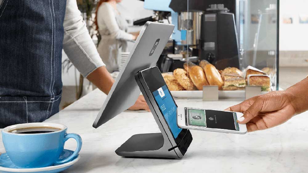 Square Earnings Report Mixed; Shares Rise On Outlook