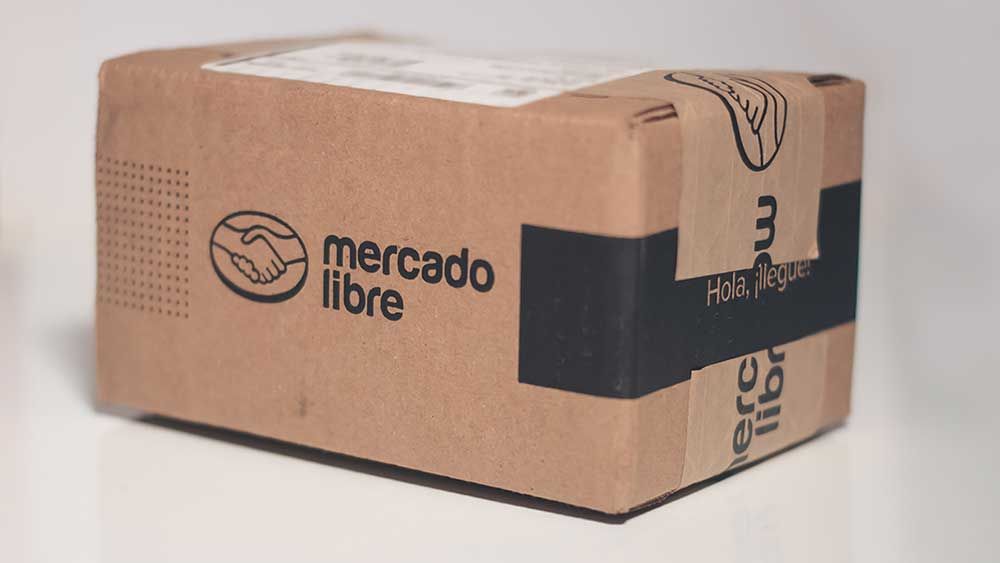 MercadoLibre Stock Falls; Q4 Sales Top Views, Earnings Miss On Tax Hit