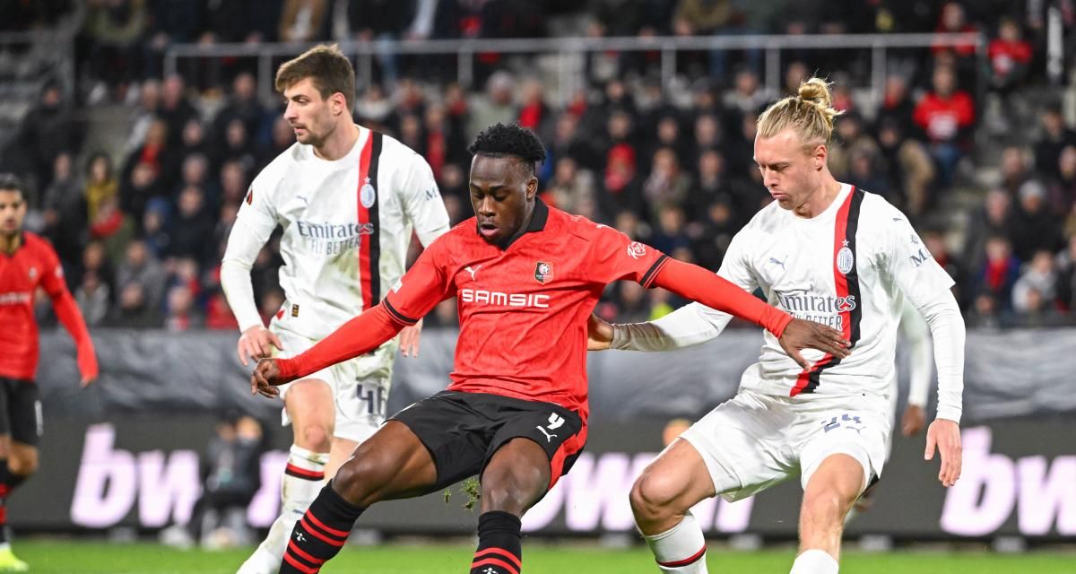 Rennes et Toulouse éliminés, Lens poussé en prolongation...Les résultats de 18h45