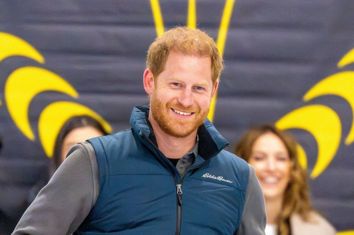 Prince Harry : cette proposition qu'il a faite à Charles III en sachant pertinemment qu'elle serait rejetée