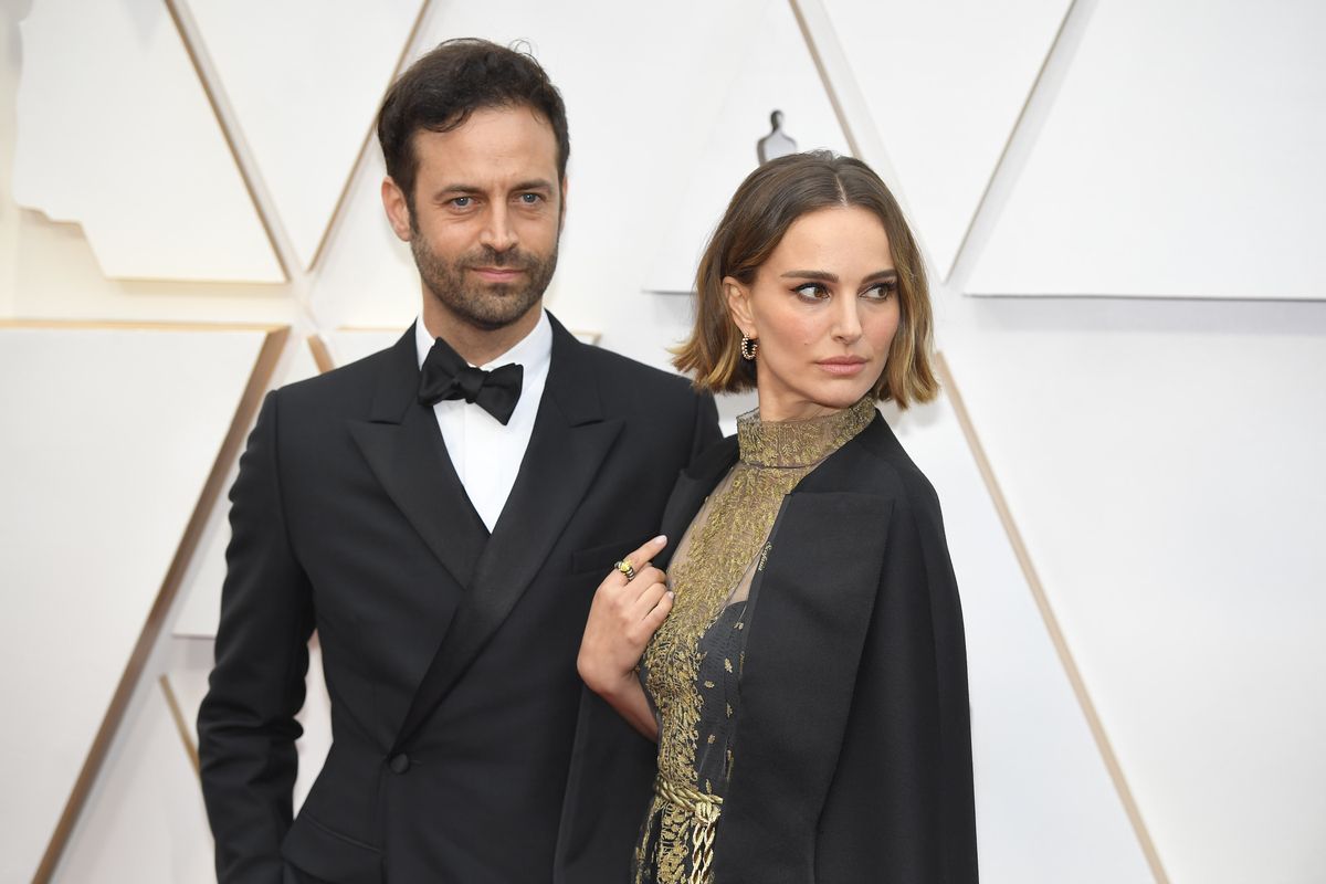 Natalie Portman : "Je n'ai pas envie...", elle revient sur la tourmente autour de son couple avec Benjamin Millepied