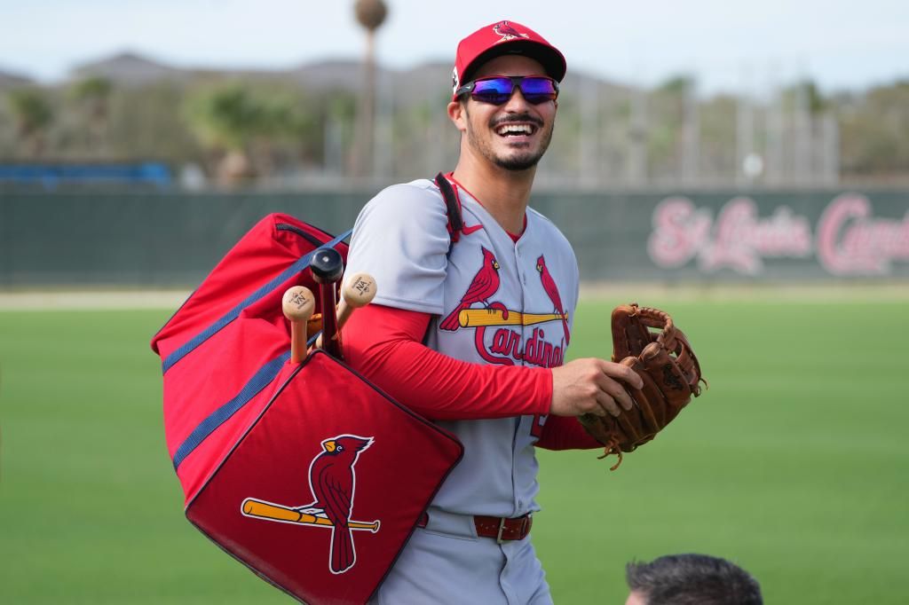 Nolan Arenado-Cardinals saga takes shock Astros twist