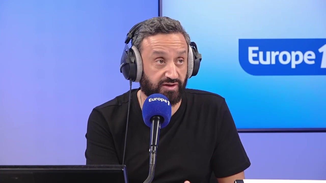 Cyril Hanouna : ses graves accusations sont arrivées aux oreilles d’Emmanuel Macron et sa réponse ne se fait pas attendre