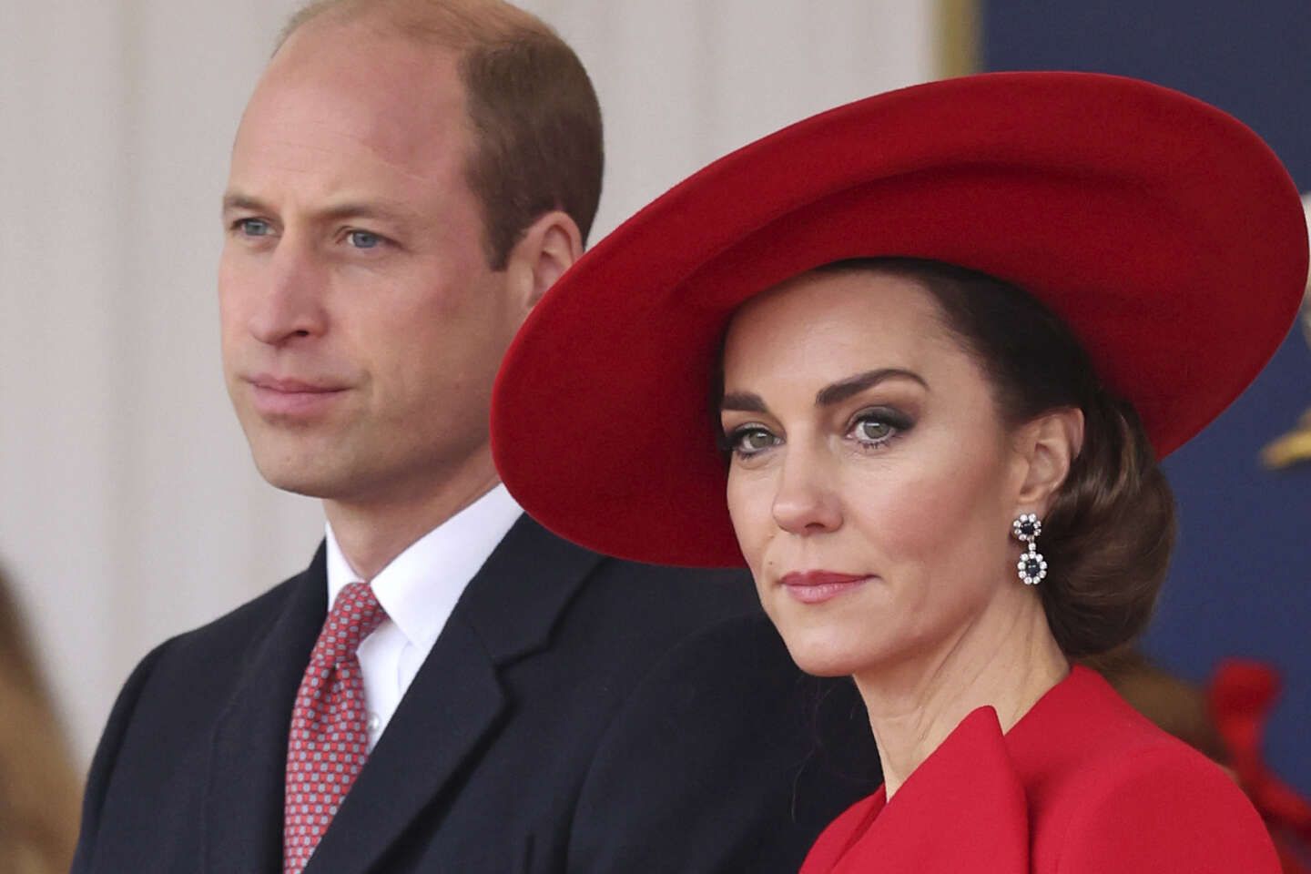 La princesse Kate annonce être atteinte d’un cancer et avoir entamé une chimiothérapie