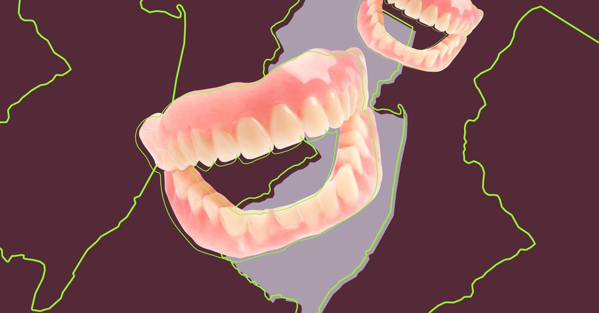 How an artificial tooth monopoly put the DOJ’s blockbuster Apple antitrust suit in New Jersey