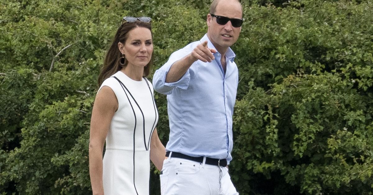 "Nous voyons William et Kate presque tous les jours" : le voisin des Galles s’insurge contre les rumeurs autour de Kate Middleton