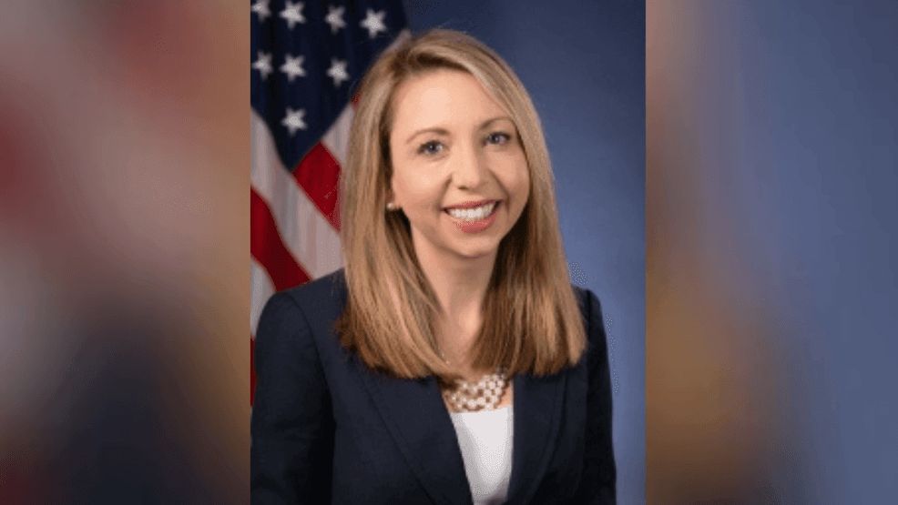 Former U.S. attorney for Virginia Jessica Aber found dead in Alexandria, police say