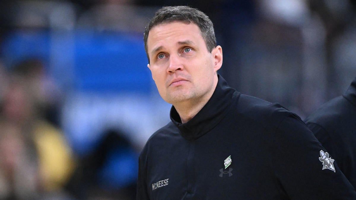 Everything future NC State coach Will Wade said after McNeese's exit from 2025 NCAA Tournament