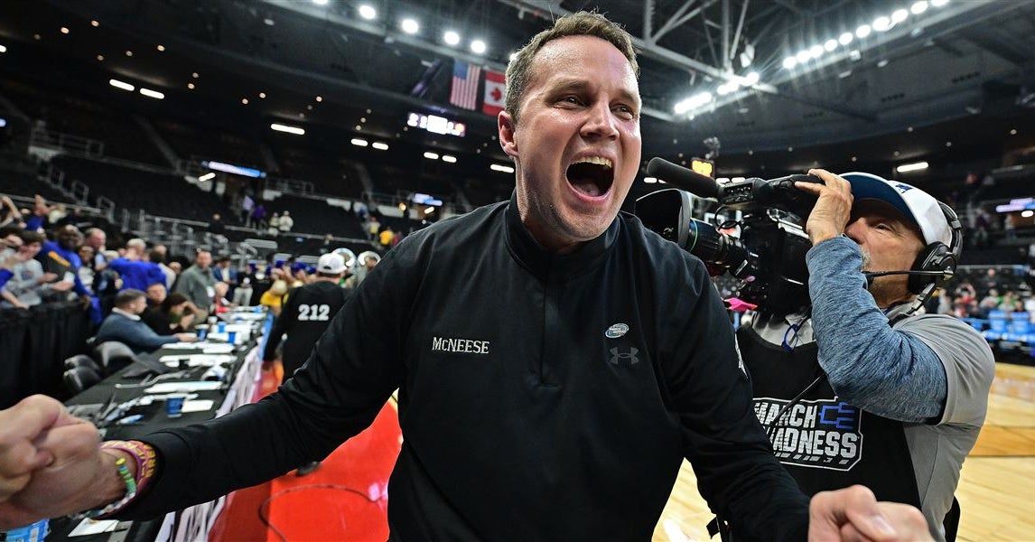 Will Wade signs 6-year deal to become NC State's men's basketball coach