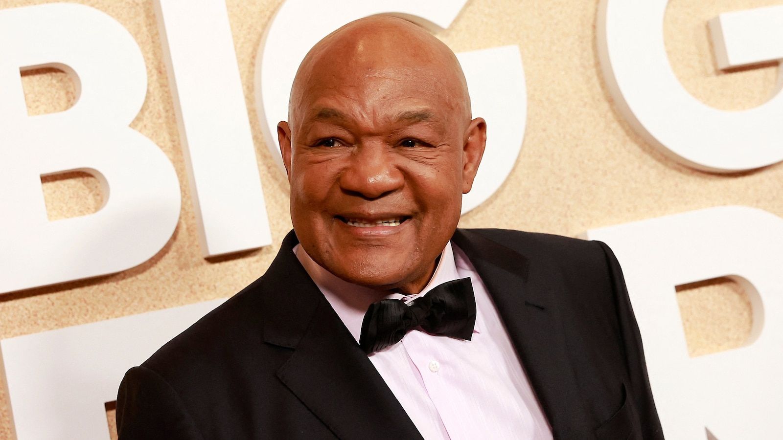 George Foreman, heavyweight boxing champion, dies at 76