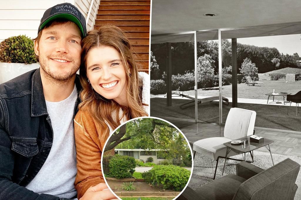 Chris Pratt, Katherine Schwarzenegger slammed for demolishing historic $12.5M home