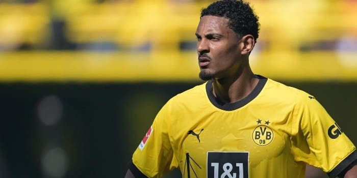 Un absent du côté du BVB avant d'affronter le PSG