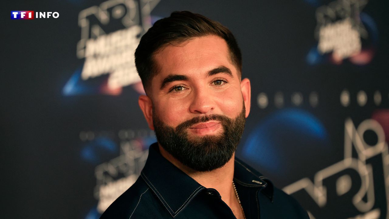 EN DIRECT - Kendji Girac blessé par balle : une enquête pour "tentative d'homicide volontaire" ouverte