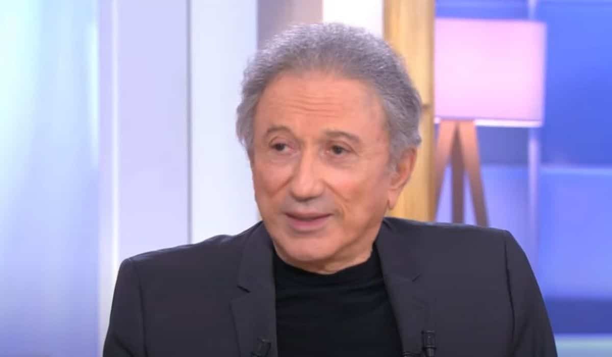 L’avis cash de Michel Drucker sur Hanouna et Praud : » Vous êtes…