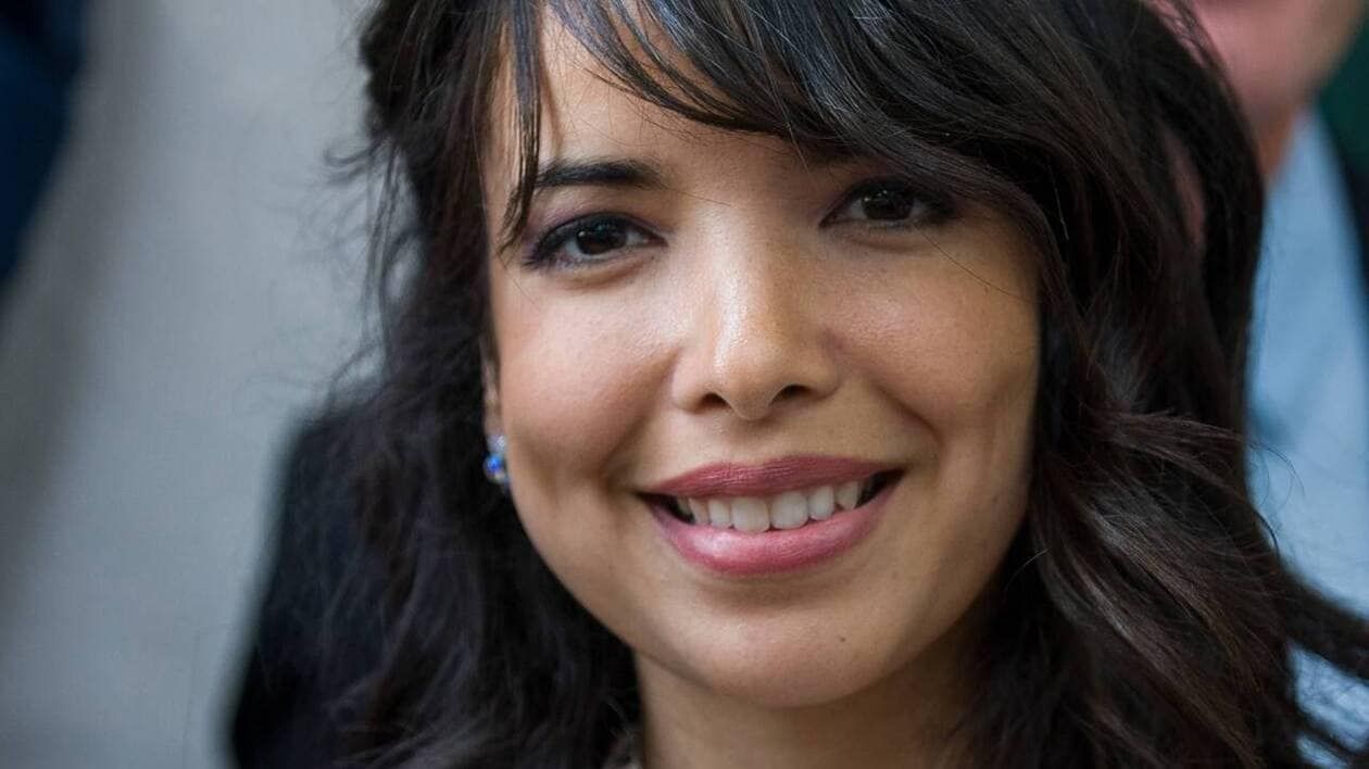 " Dernière danse " d’Indila dépasse le milliard de vues sur YouTube, un record pour un clip français