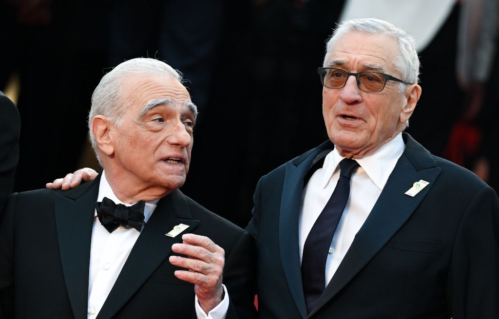 Festival de Cannes 2023: Robert De Niro traite Donald Trump de " stupide "