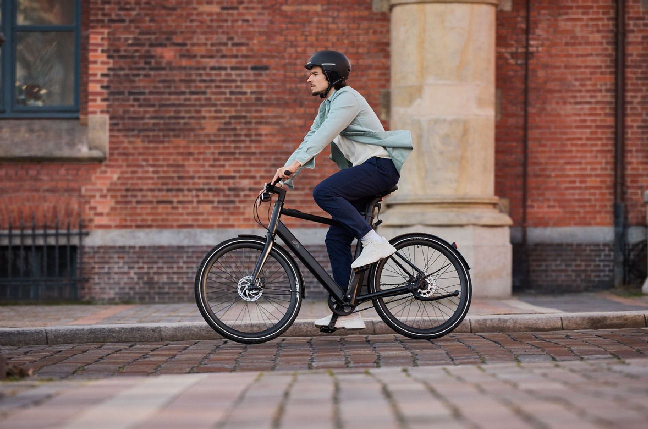 Lidl : ses nouveaux vélos électriques abordables lancés en Europe font saliver