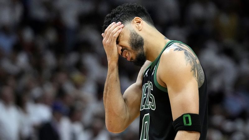 Heat vs Celtics Game 3: Miami pushes Boston to the brink of elimination following blowout win