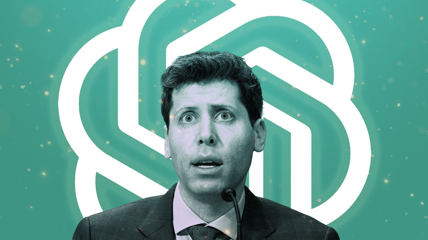 How Congress Fell for Sam Altman’s AI Magic Tricks