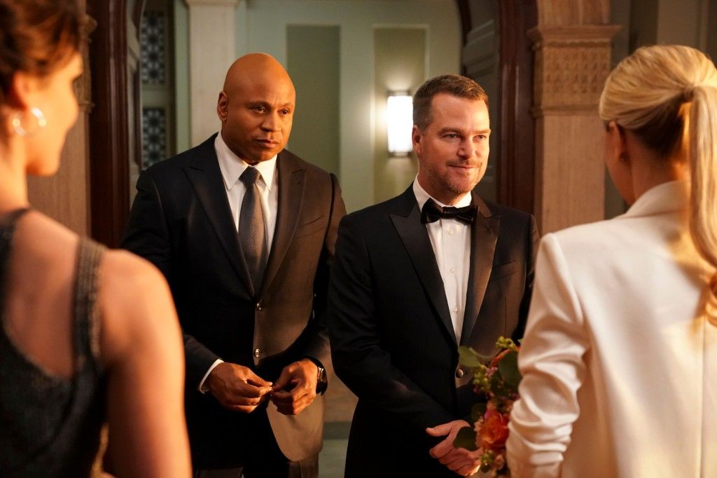 ‘NCIS: LA’: How The Drama Ended Its 14-Season Run On CBS