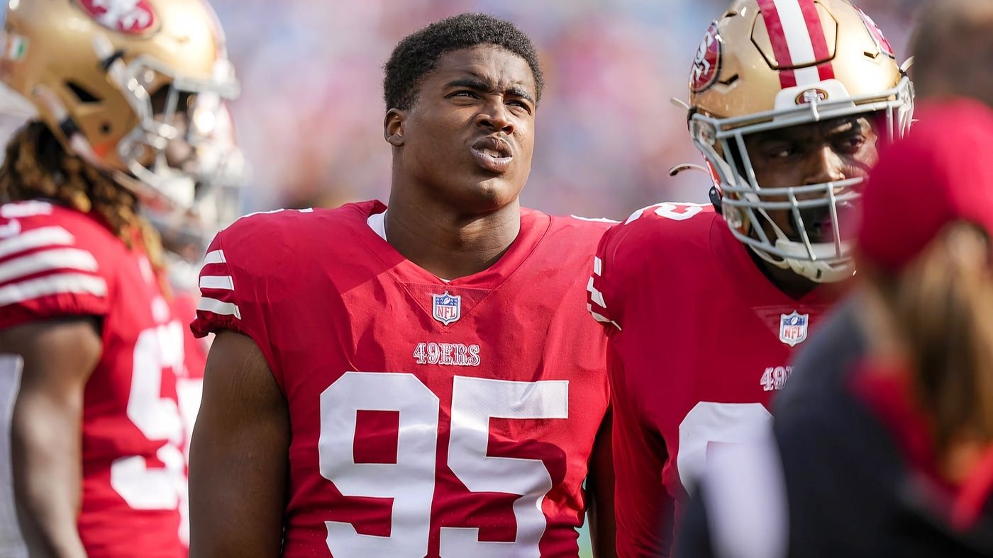 5 breakout candidates for the 49ers in 2023