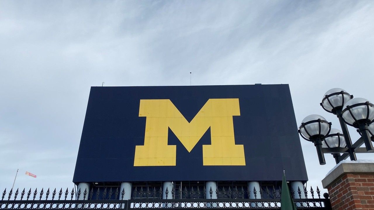 Schembechler son resigns at Michigan after offensive social media content revealed