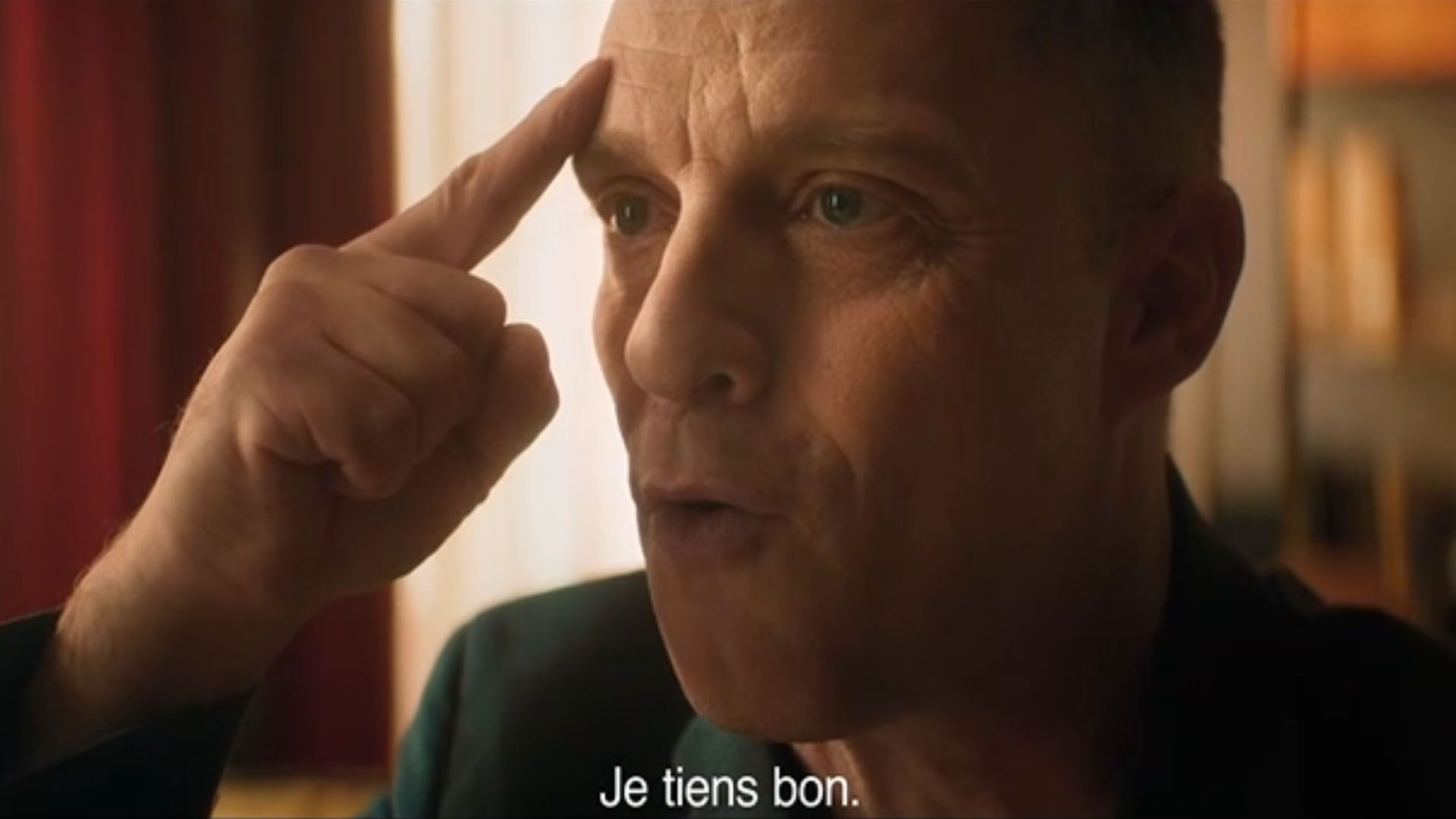 " Je tiens bon " : la nouvelle campagne anti-piratage incite à ne pas replonger comme un addict