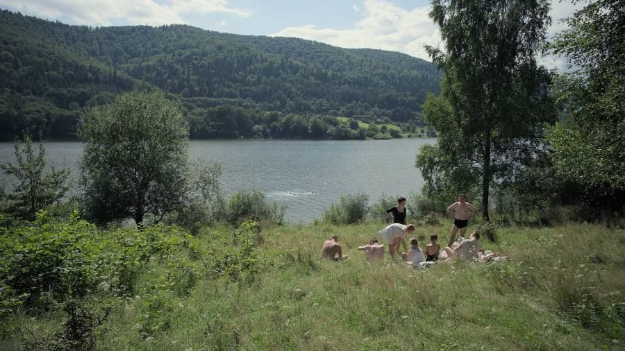 The Zone of Interest review - devastating portrait of the commandant of Auschwitz