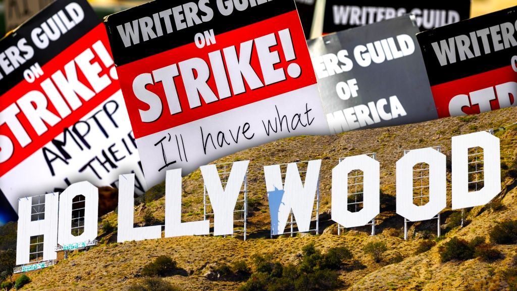 Talent Agencies Start Belt-Tightening Amid Writers Strike