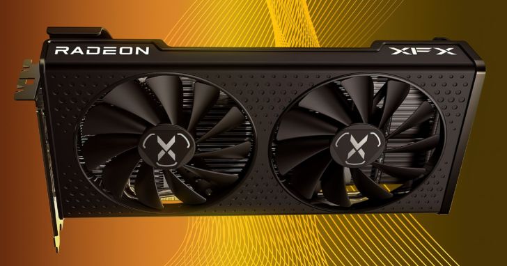 AMD Radeon RX 7600 Custom Model Prices Leaked By Canadian Retailer, $304 To $315 US