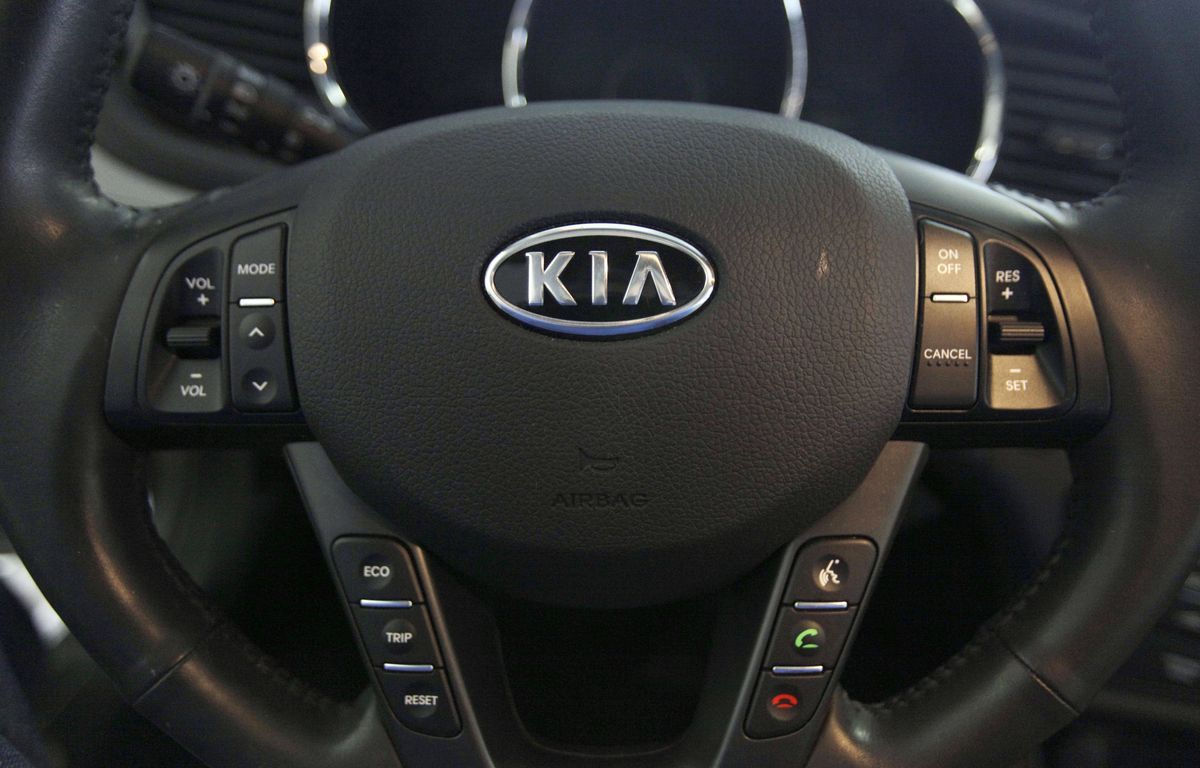 Etats-Unis : Après le " Kia Challenge " sur TikTok, Hyundai va dédommager ses clients