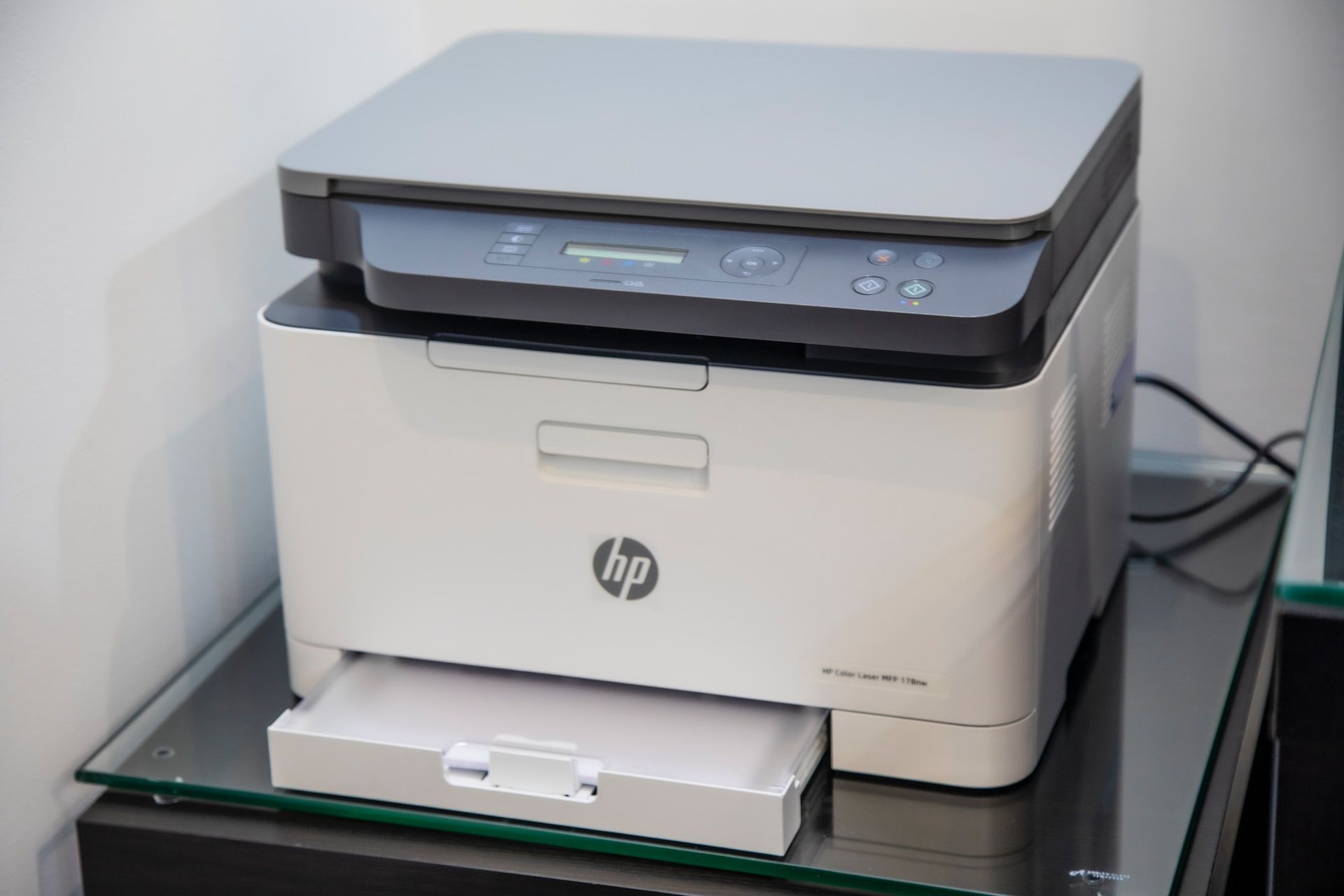 HP bloque les cartouches de marque différente