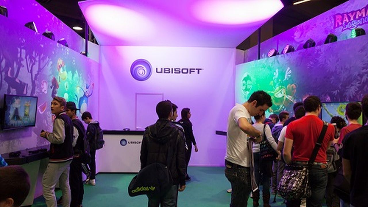 Ubisoft opère un recentrage prometteur sur les nouveaux modes de jeu