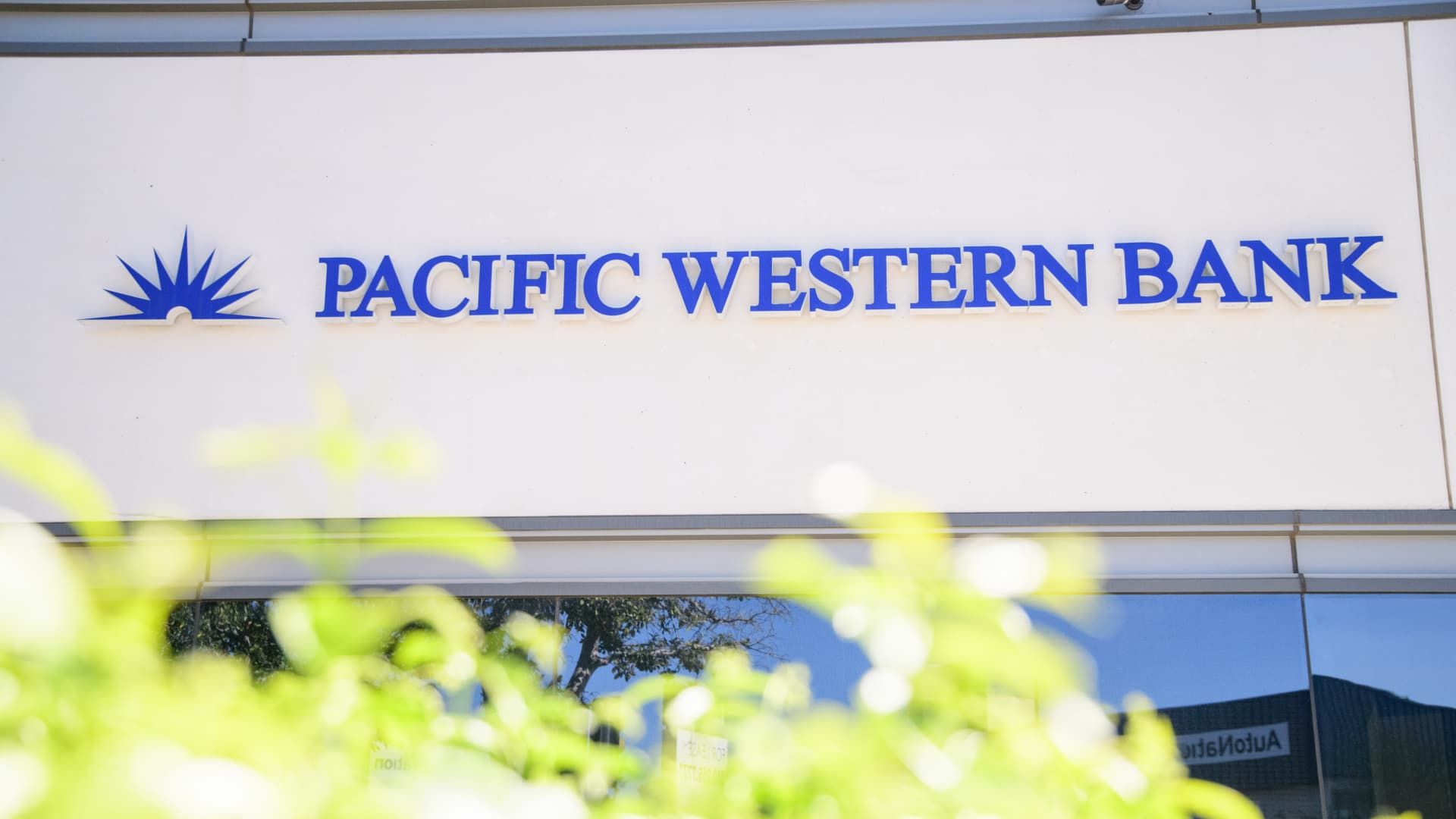 PacWest Bancorp to sell real estate loans to Kennedy-Wilson unit