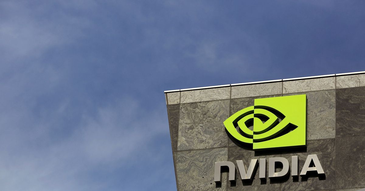 Nvidia chips away at Intel, AMD turf in supercomputers