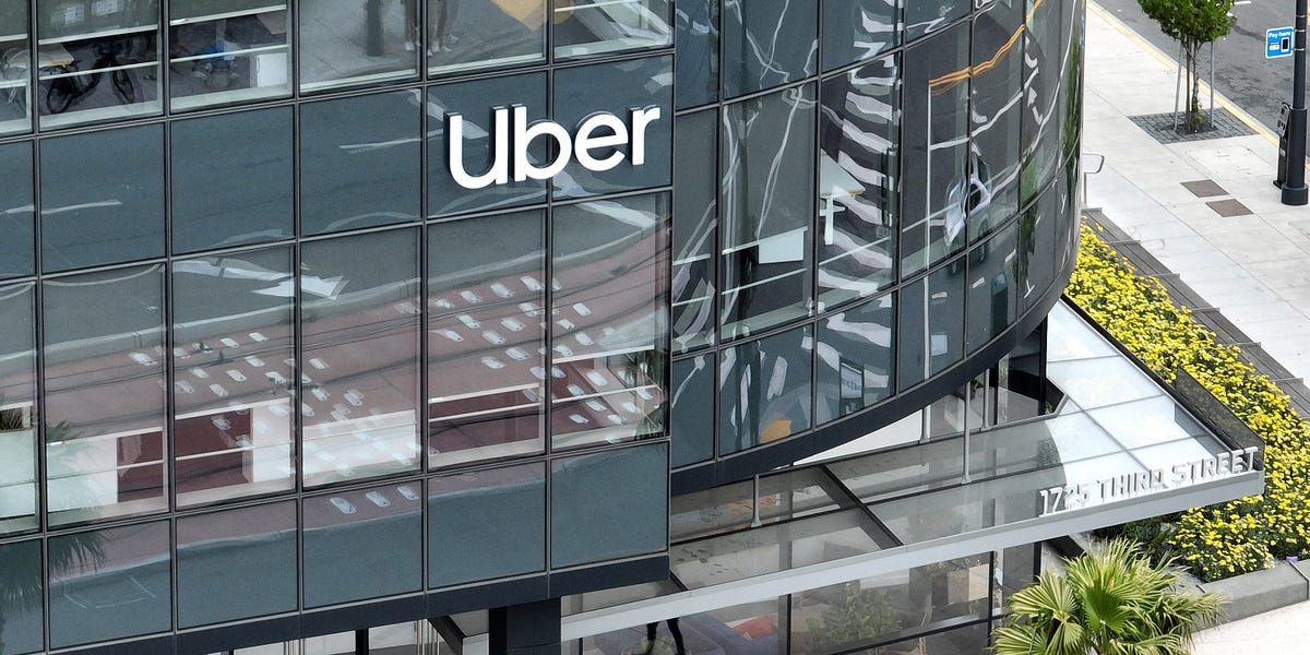 DEI Exec at Uber Placed on Leave After 'Karen' Event