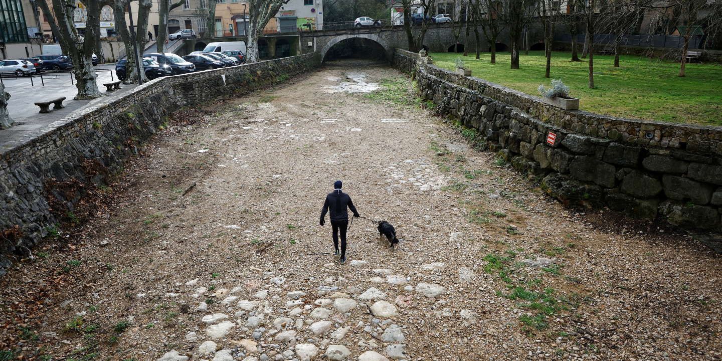 Transition climatique, en direct : " Non, la croissance verte n’est pas la solution à tout pour s’adapter au changement climatique "