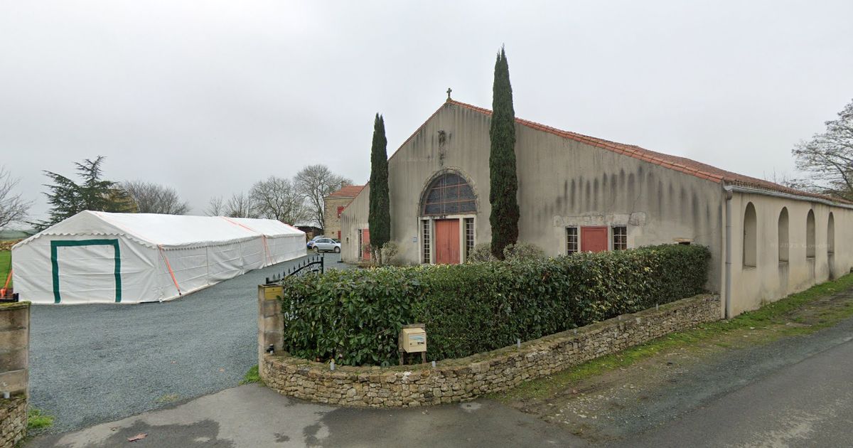 La-Roche-sur-Yon : un prêtre intégriste de la fraternité Saint-Pie X jugé pour viols sur 27 mineurs