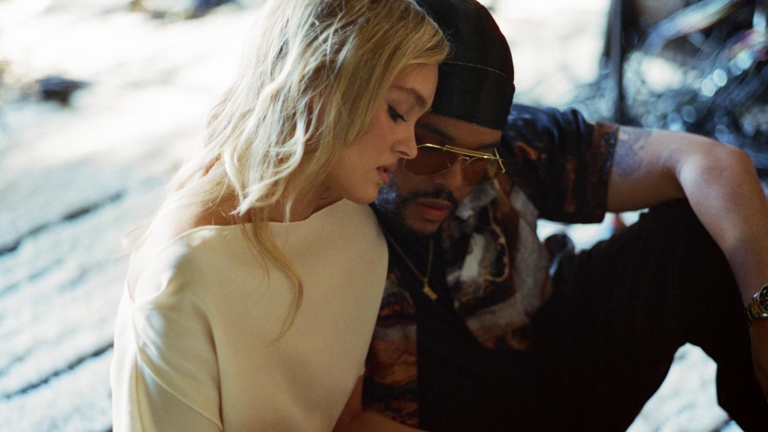 Festival de Cannes 2023 : Lily Rose-Depp et The Weeknd présentent "The Idol", la très attendue nouvelle série HBO