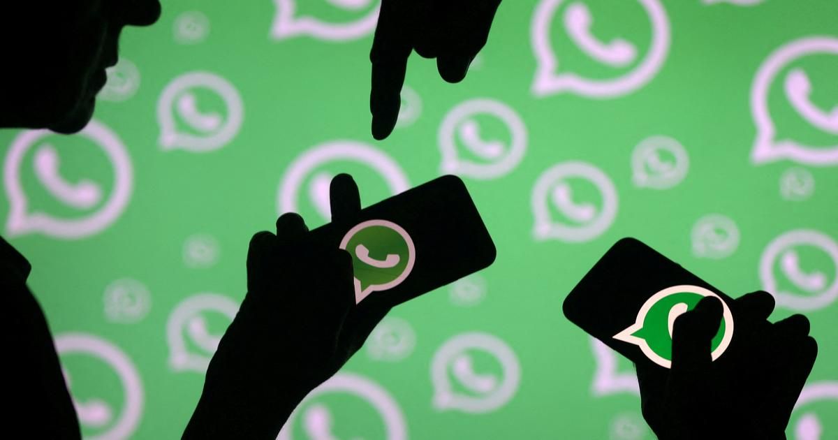 WhatsApp va bientôt permettre de modifier un message après l'avoir envoyé