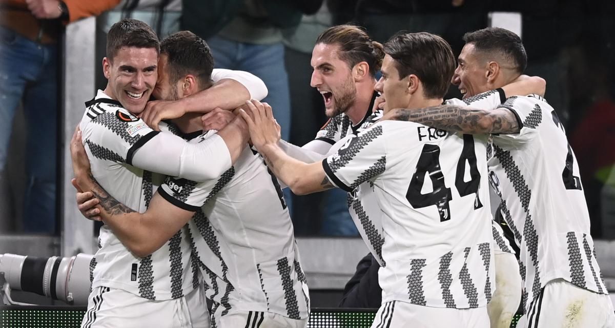 🚨 Juventus : la Vieille Dame écope d'un retrait de 10 points, le championnat boulversé !