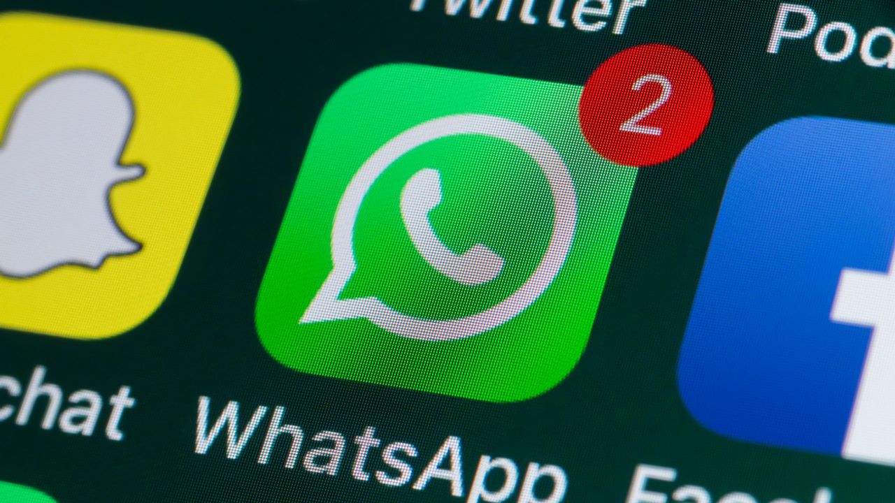 WhatsApp : cette nouvelle fonction après avoir envoyé un message peut vous rendre une fière chandelle