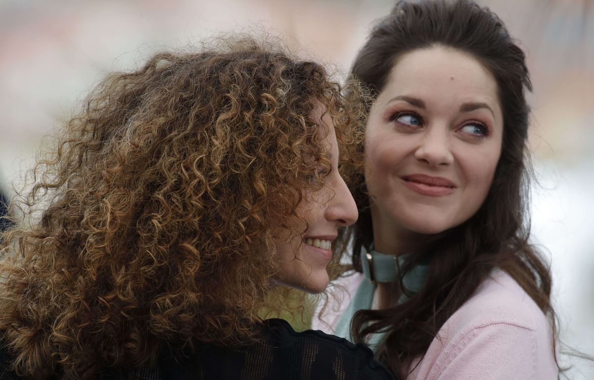 Festival de Cannes 2023 : Pierre Niney et Marion Cotillard prennent modèle, les oeufs d'Alicia Vikander