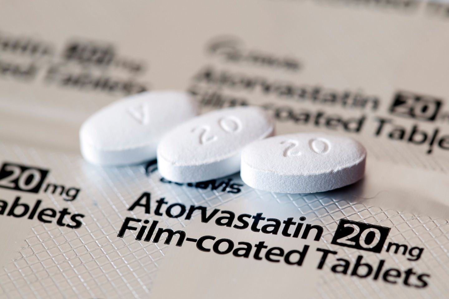 When to consider statins for cholesterol, especially as you age