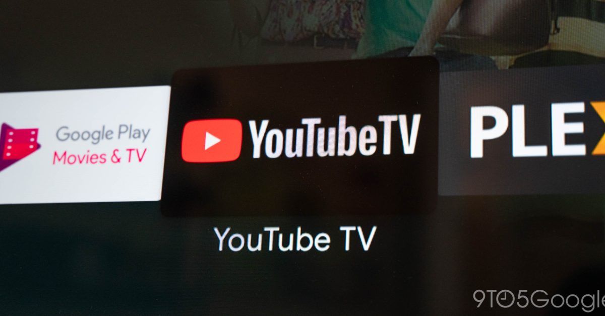 YouTube for Android/Google TV adds more Assistant commands