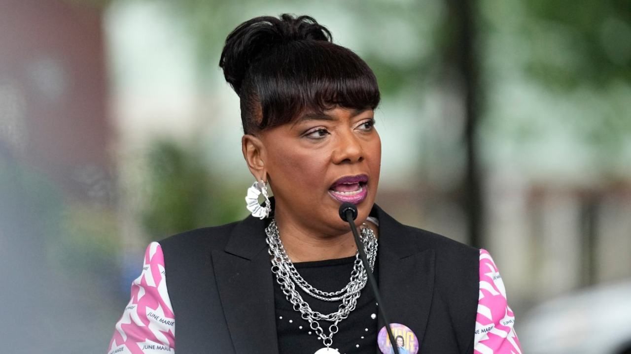 MLK’s daughter jabs Cruz over NAACP Florida travel advisory